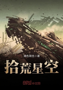 拾荒星空