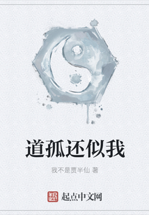 道孤還似我