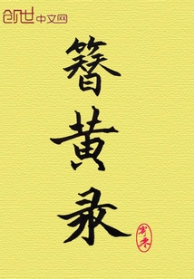 簪黃錄