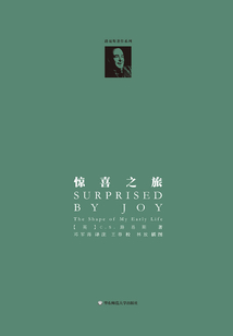 驚喜之旅：我的早年生活