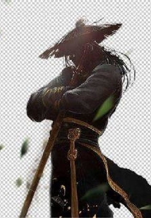 武林秩序管理員