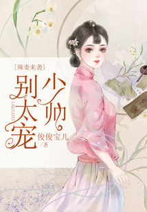 辣妻來襲：少帥別太寵