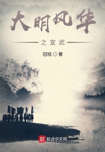 大明風華之宣武