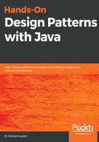 Hands-On Design Patterns with Java在线阅读