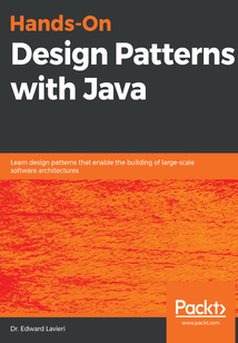 Hands-On Design Patterns with Java