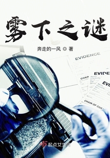 霧下之謎