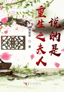 重生之夫人說(shuō)的是