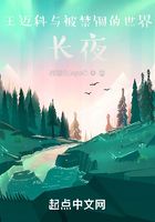 王迈科与特拉普斯特星,长夜