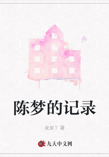 陳夢的記錄