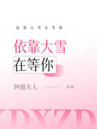 依靠大雪在等你在線閱讀