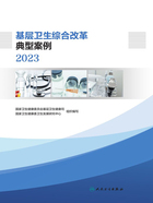 基层卫生综合改革典型案例2023