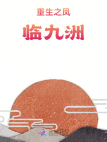 重生之鳳臨九洲