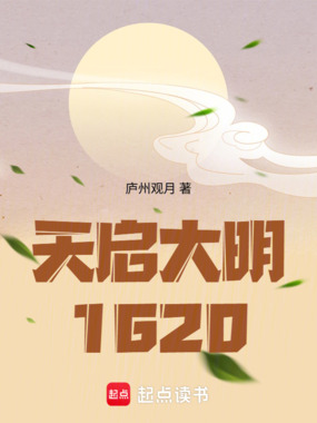 天启大明1620在线阅读