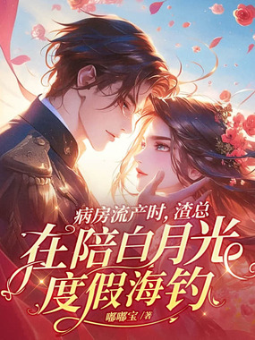 病房流产时，渣总在陪白月光度假海钓在线阅读
