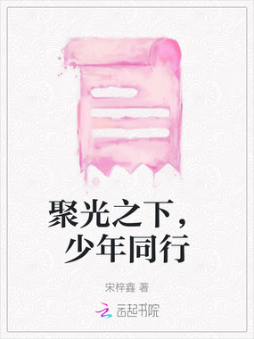 聚光之下，少年同行在线阅读