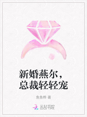 新婚燕尔，总裁轻轻宠在线阅读
