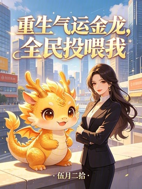 重生气运金龙,全民投喂我在线阅读