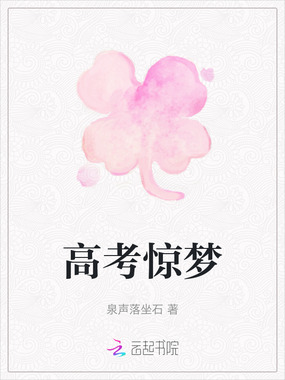 高考惊梦在线阅读