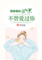 掠愛傷情：如果不曾愛過你在線閱讀