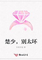 楚少，別太壞在線閱讀