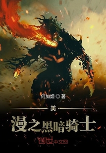 美漫之黑暗騎士