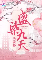 盛染九天在線閱讀