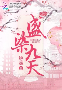 盛染九天