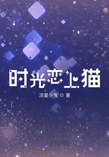 時光戀上貓
