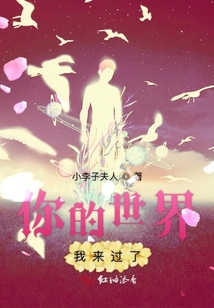 你的世界我来过了