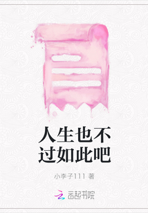 人生也不過如此吧