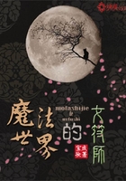 魔法世界的女符师