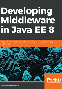 Developing Middleware in Java EE 8