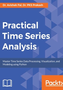 Practical Time Series Analysis