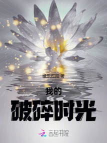 我的破碎時光