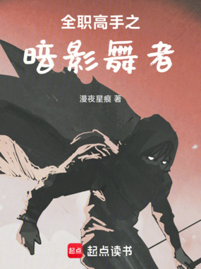 全职高手之暗影舞者在线阅读