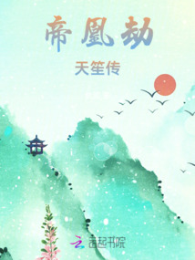 帝凰劫：天笙傳