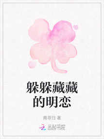 躲躲藏藏的明戀