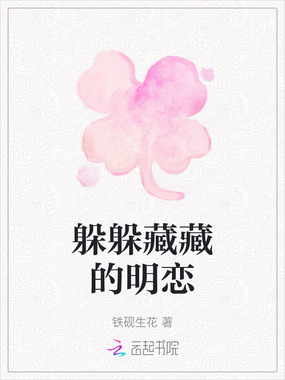 躲躲藏藏的明恋在线阅读