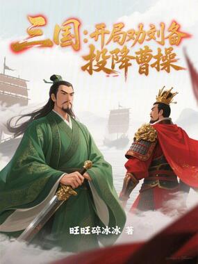 三国：开局劝刘备投降曹操在线阅读