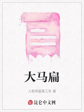大马扁在线阅读
