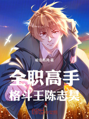 全职高手:格斗王陈志昊在线阅读