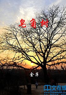 皂角樹