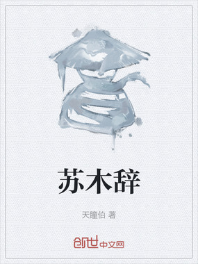 苏木辞在线阅读