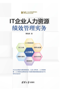 IT企業(yè)人力資源績效管理實務(wù)