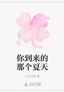 你到來的那個夏天