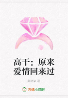 高干：原來愛情回來過在線閱讀