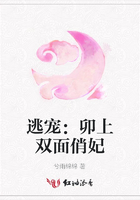 逃寵：卯上雙面俏妃在線閱讀