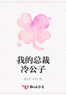 我的總裁冷公子