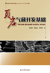 頁巖氣藏開發基礎