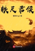 铁尺君侯在线阅读